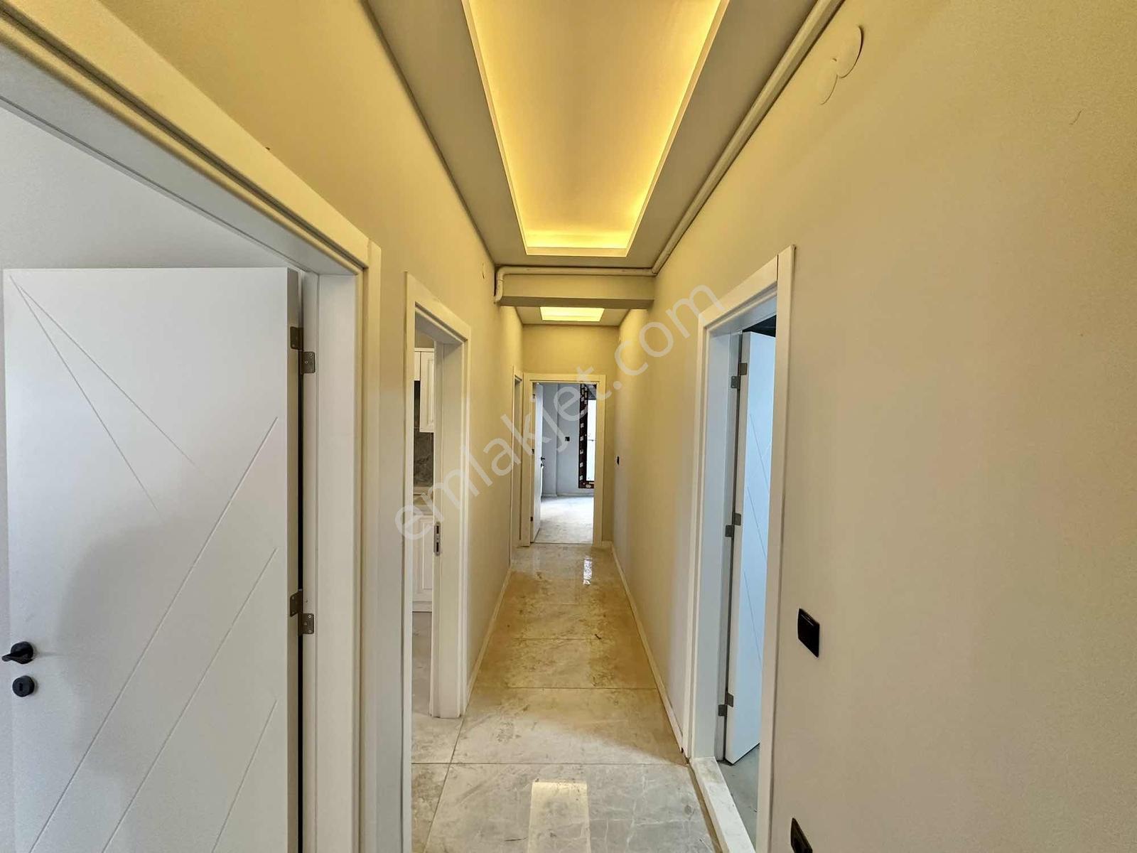 Uygan'dan Alpkent Mah. 100m² 2+1 Sıfır Havuzlu Site Lüx Arakat - Görsel 4