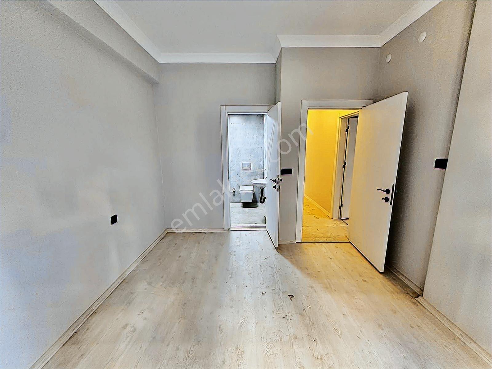Uygan'dan Alpkent Mah. 100m² 2+1 Sıfır Havuzlu Site Lüx Arakat - Görsel 16