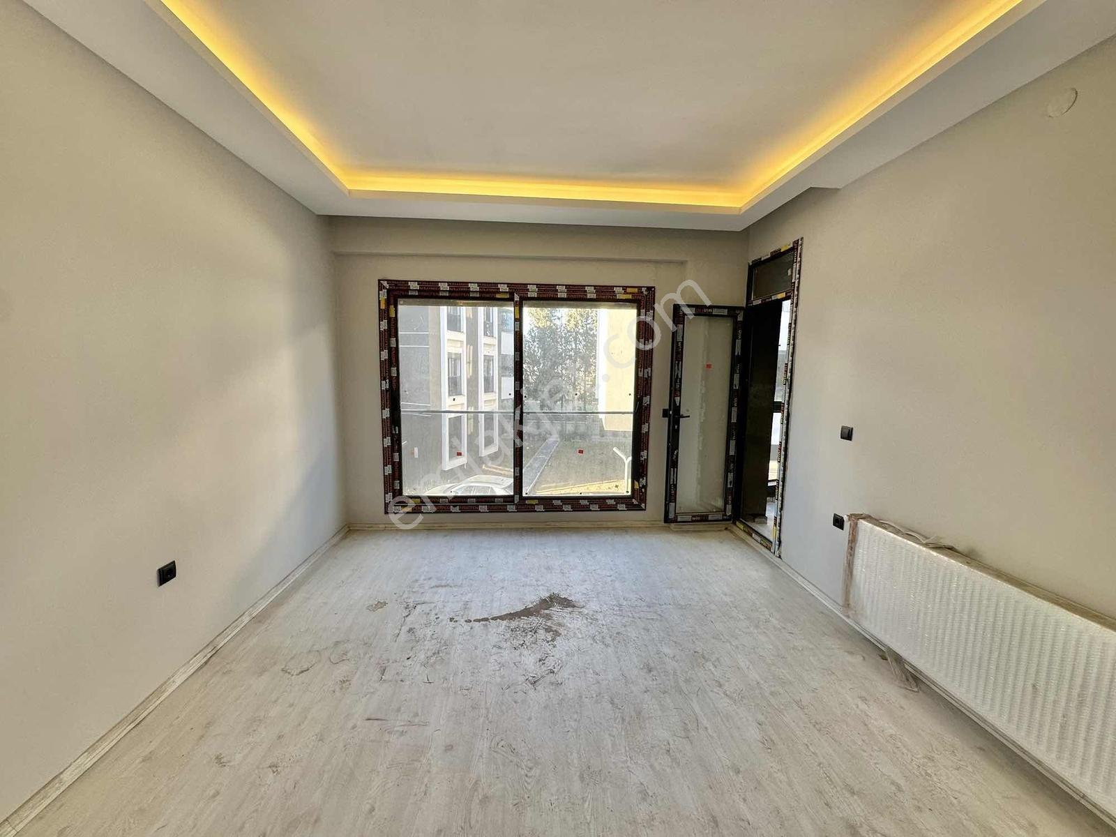 Uygan'dan Alpkent Mah. 100m² 2+1 Sıfır Havuzlu Site Lüx Arakat - Görsel 7