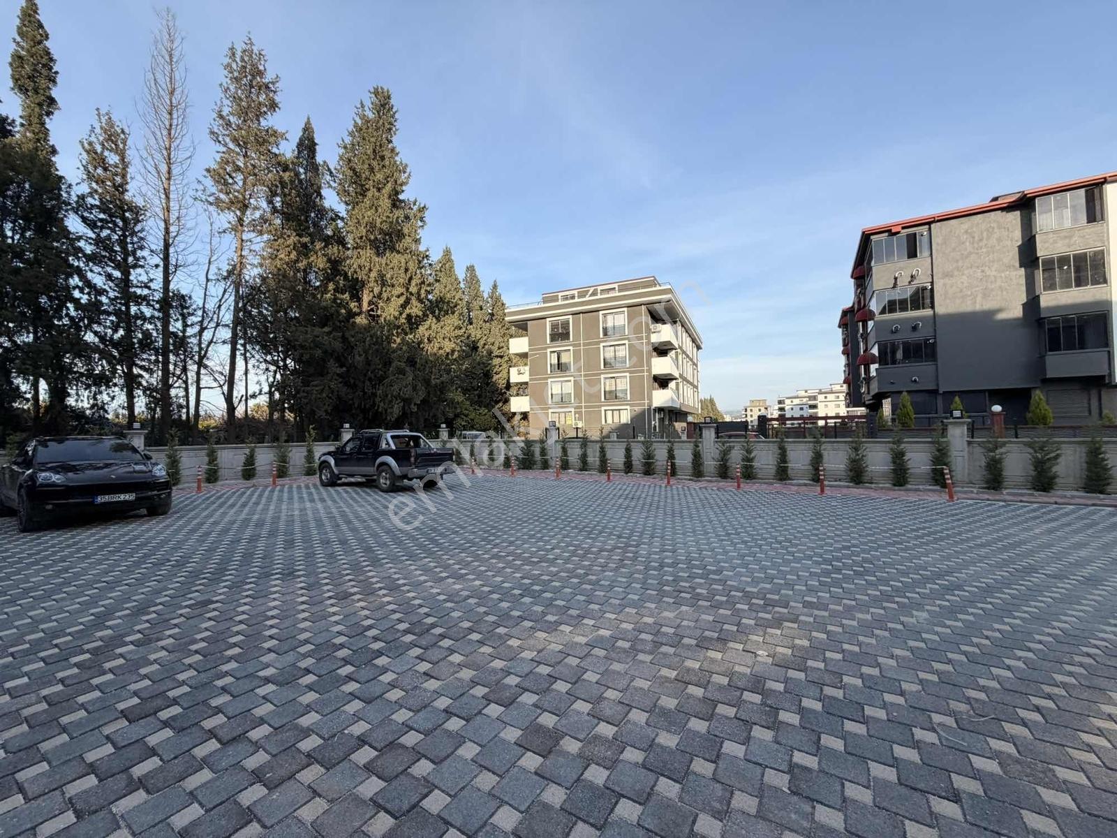 Uygan'dan Alpkent Mah. 100m² 2+1 Sıfır Havuzlu Site Lüx Arakat - Görsel 30