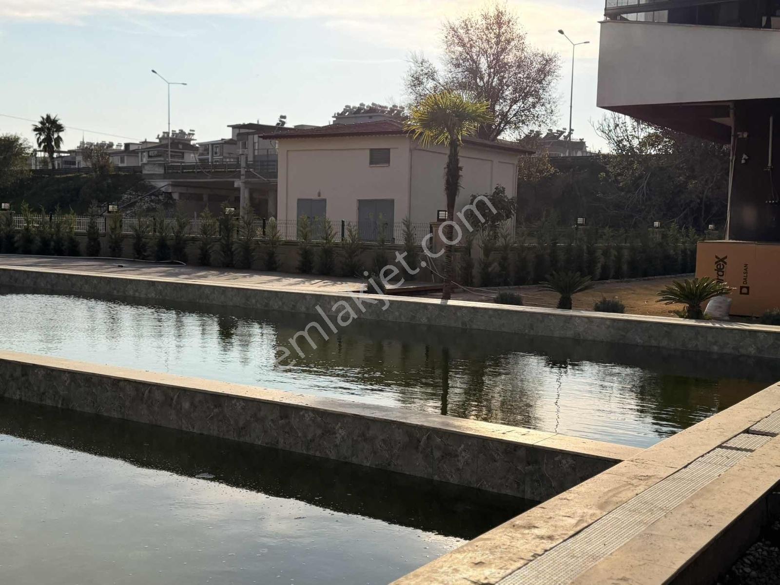 Uygan'dan Alpkent Mah. 100m² 2+1 Sıfır Havuzlu Site Lüx Arakat - Görsel 20