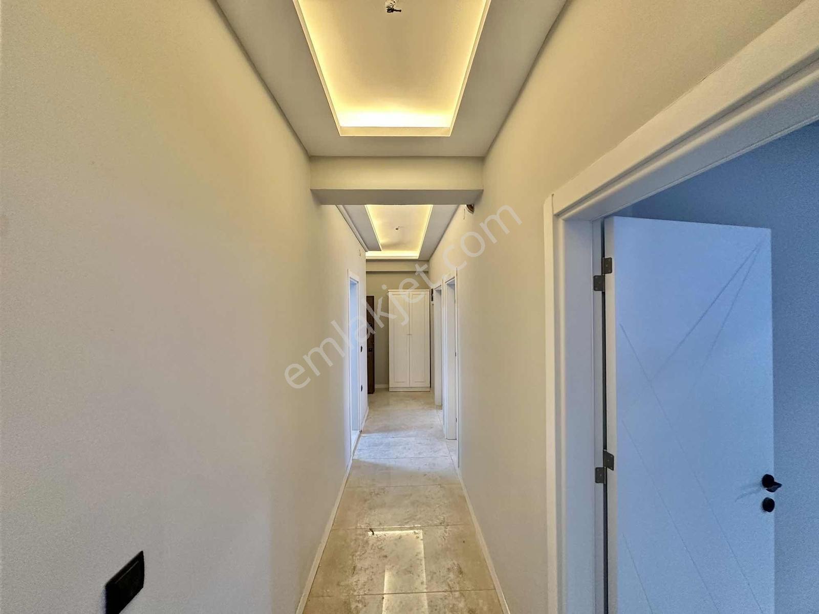 Uygan'dan Alpkent Mah. 100m² 2+1 Sıfır Havuzlu Site Lüx Arakat - Görsel 11