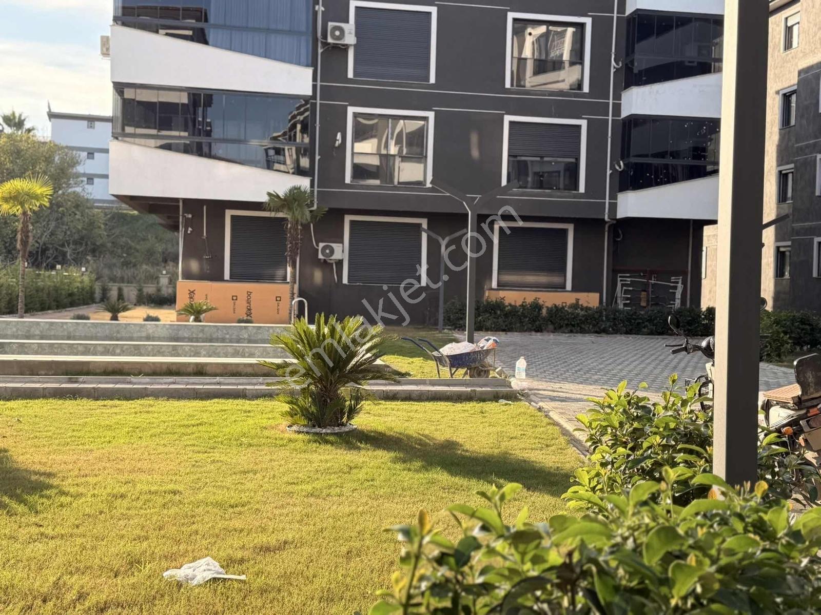 Uygan'dan Alpkent Mah. 100m² 2+1 Sıfır Havuzlu Site Lüx Arakat - Görsel 22