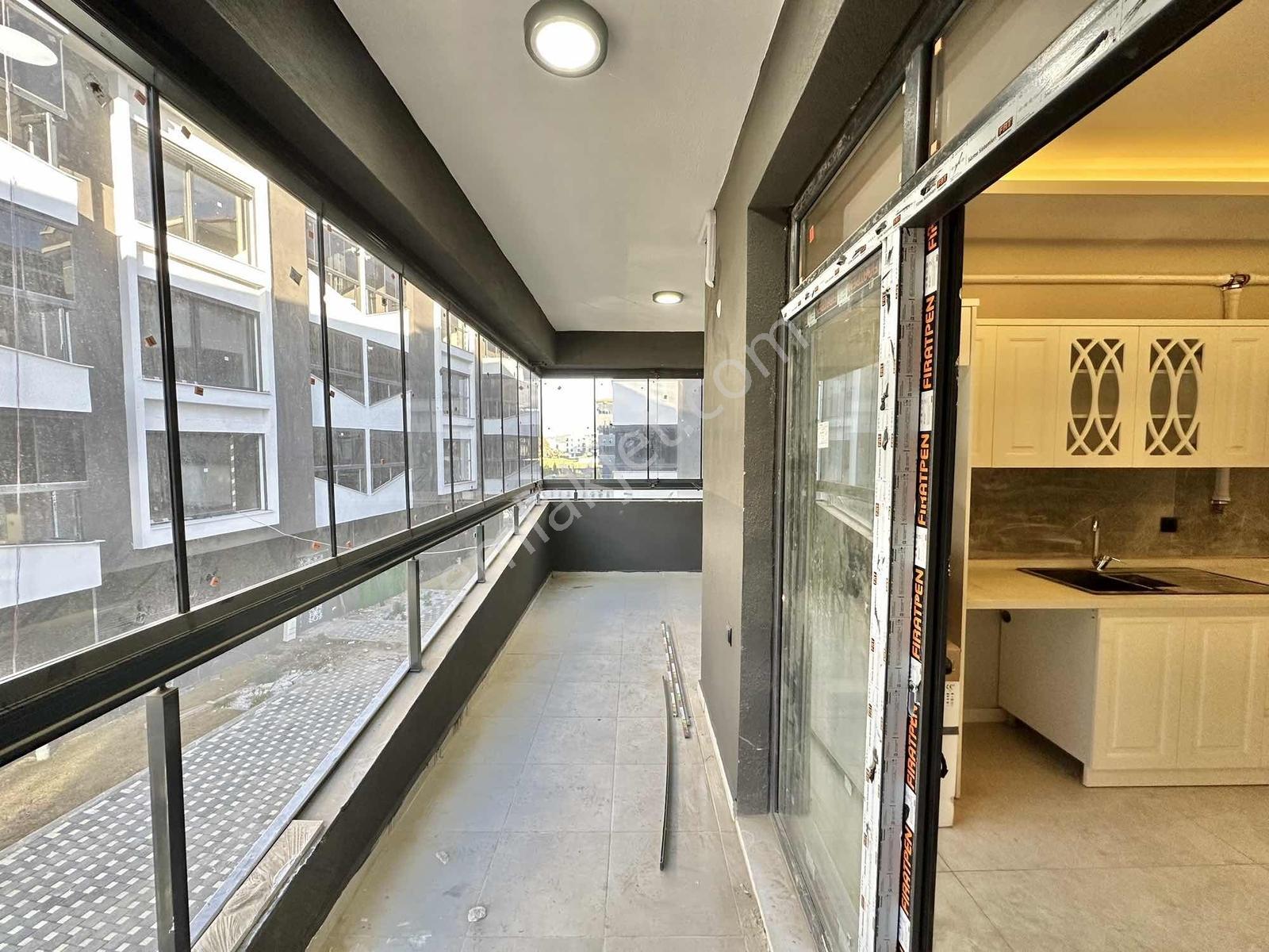 Uygan'dan Alpkent Mah. 100m² 2+1 Sıfır Havuzlu Site Lüx Arakat - Görsel 8