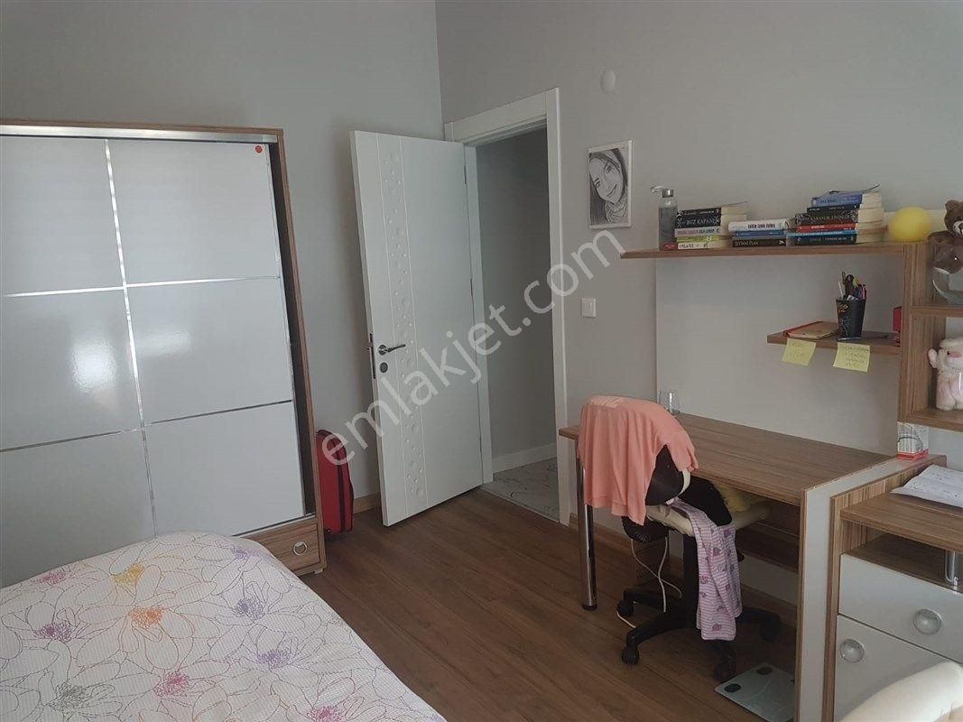 Bursa Nilüfer Beşevler Konak Cad. Satılık 3+1 Dublex Lüx Daire 7.200.000 Tl - Görsel 14