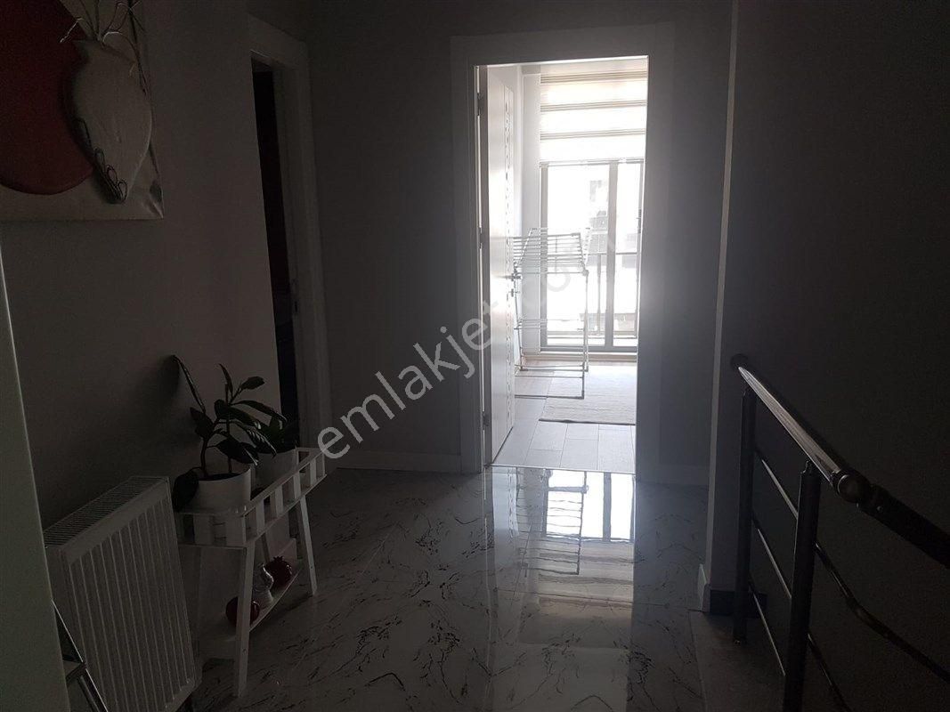 Bursa Nilüfer Beşevler Konak Cad. Satılık 3+1 Dublex Lüx Daire 7.200.000 Tl - Görsel 27