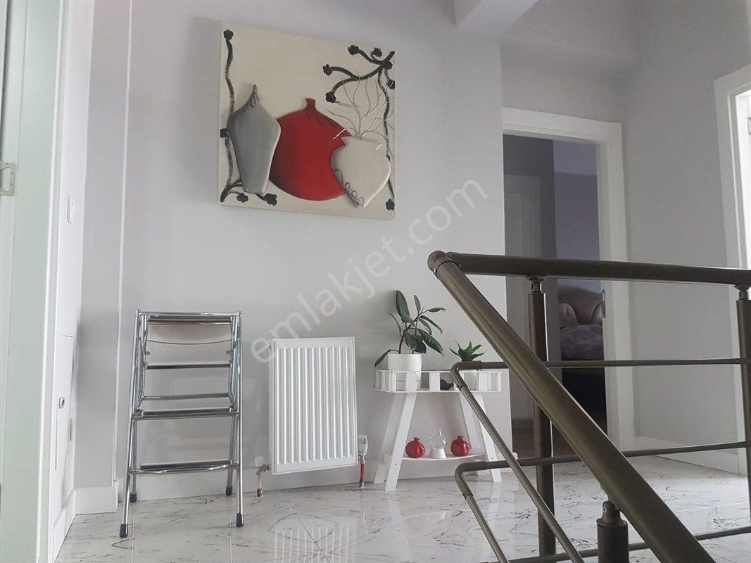 Bursa Nilüfer Beşevler Konak Cad. Satılık 3+1 Dublex Lüx Daire 7.200.000 Tl - Görsel 19