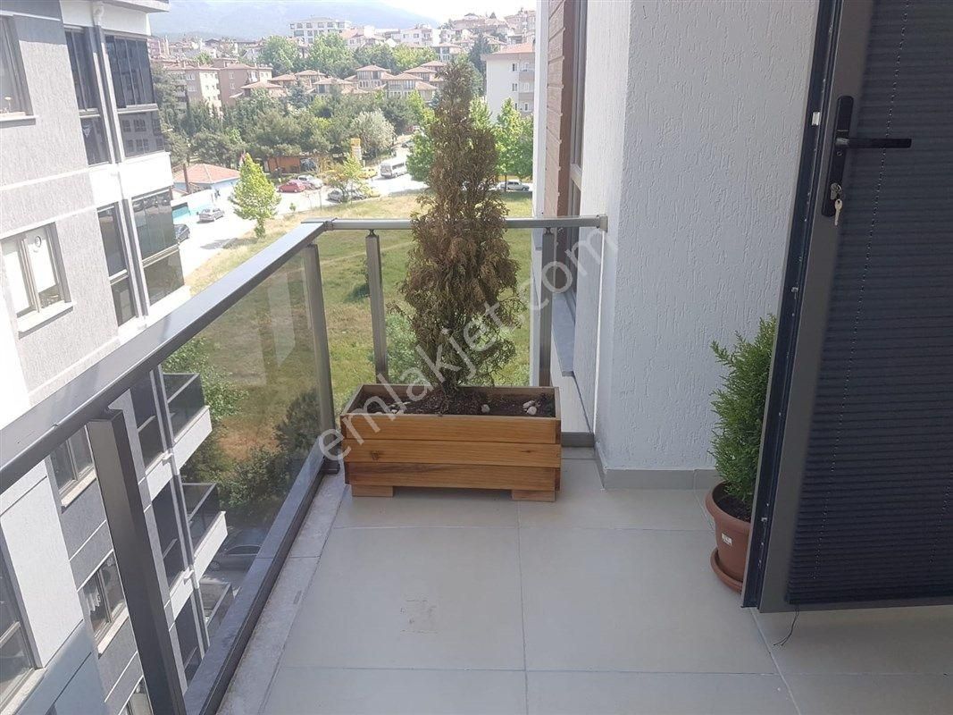 Bursa Nilüfer Beşevler Konak Cad. Satılık 3+1 Dublex Lüx Daire 7.200.000 Tl - Görsel 16