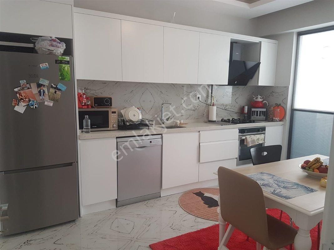Bursa Nilüfer Beşevler Konak Cad. Satılık 3+1 Dublex Lüx Daire 7.200.000 Tl - Görsel 4