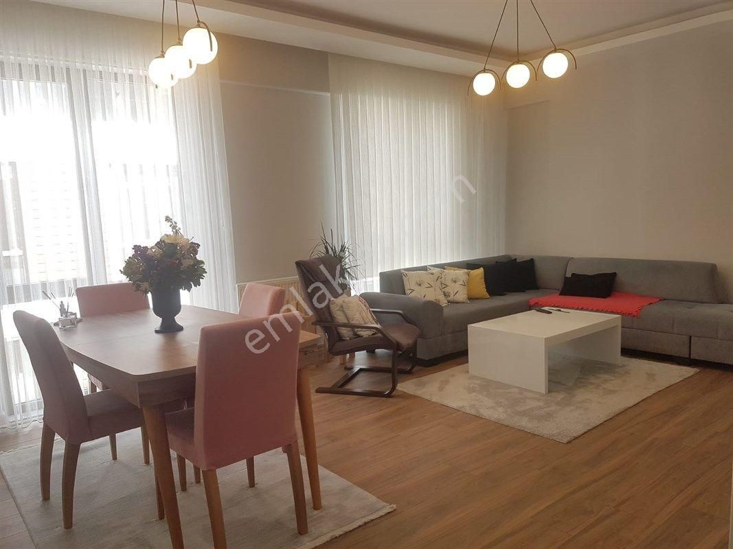 Bursa Nilüfer Beşevler Konak Cad. Satılık 3+1 Dublex Lüx Daire 7.200.000 Tl