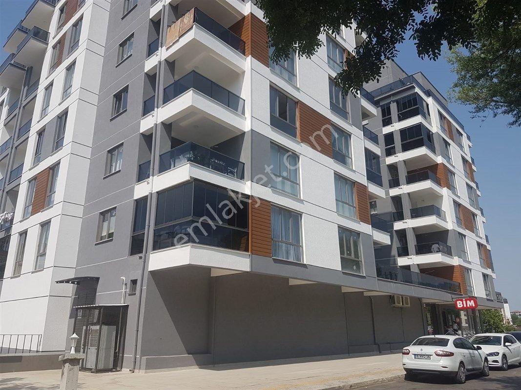 Bursa Nilüfer Beşevler Konak Cad. Satılık 3+1 Dublex Lüx Daire 7.200.000 Tl - Görsel 33