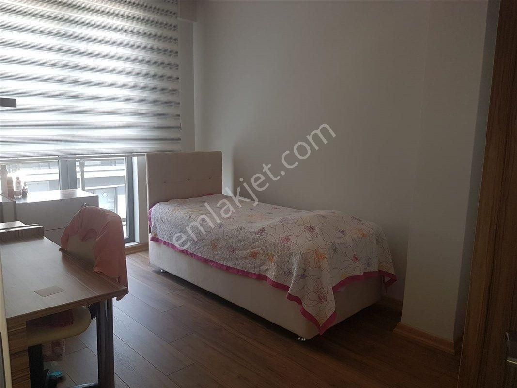 Bursa Nilüfer Beşevler Konak Cad. Satılık 3+1 Dublex Lüx Daire 7.200.000 Tl - Görsel 35