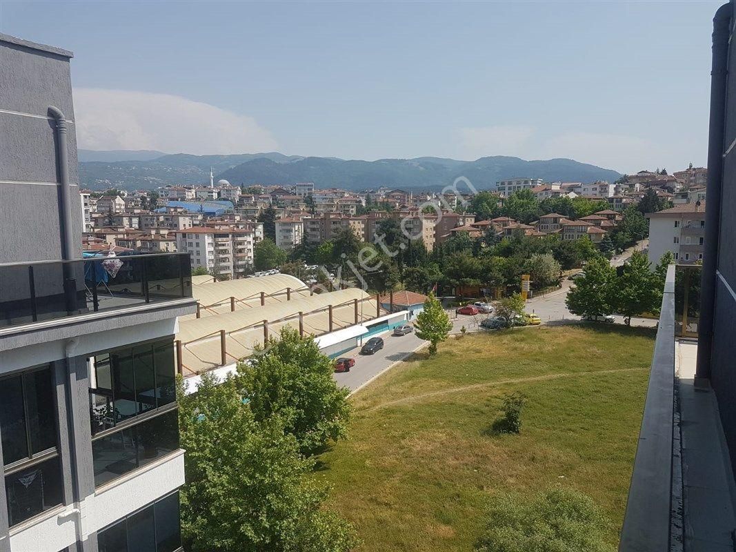 Bursa Nilüfer Beşevler Konak Cad. Satılık 3+1 Dublex Lüx Daire 7.200.000 Tl - Görsel 15