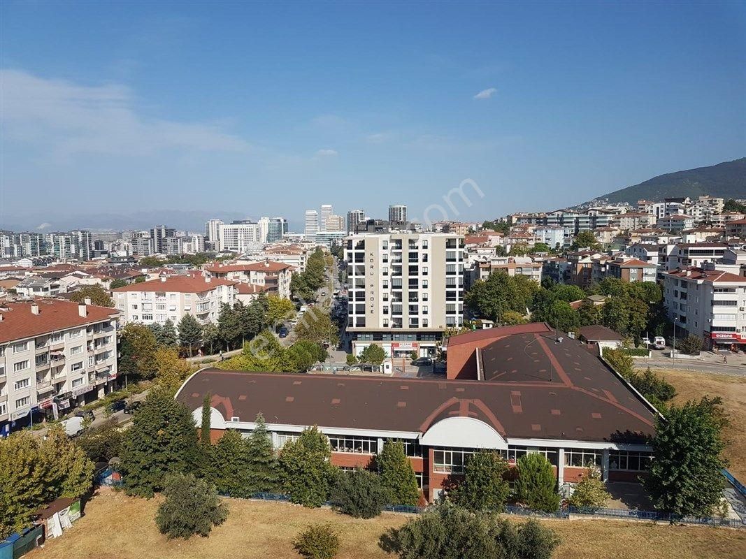 Bursa Nilüfer Beşevler Konak Cad. Satılık 3+1 Dublex Lüx Daire 7.200.000 Tl - Görsel 31