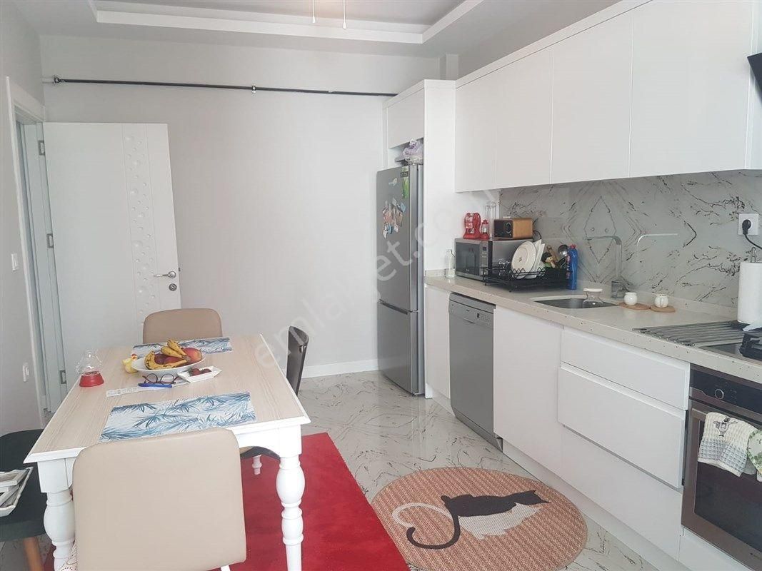 Bursa Nilüfer Beşevler Konak Cad. Satılık 3+1 Dublex Lüx Daire 7.200.000 Tl - Görsel 34