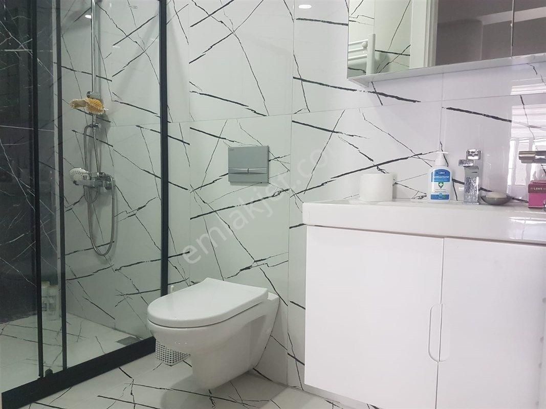 Bursa Nilüfer Beşevler Konak Cad. Satılık 3+1 Dublex Lüx Daire 7.200.000 Tl - Görsel 24