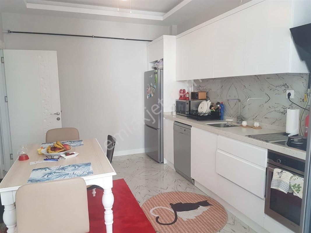 Bursa Nilüfer Beşevler Konak Cad. Satılık 3+1 Dublex Lüx Daire 7.200.000 Tl - Görsel 6