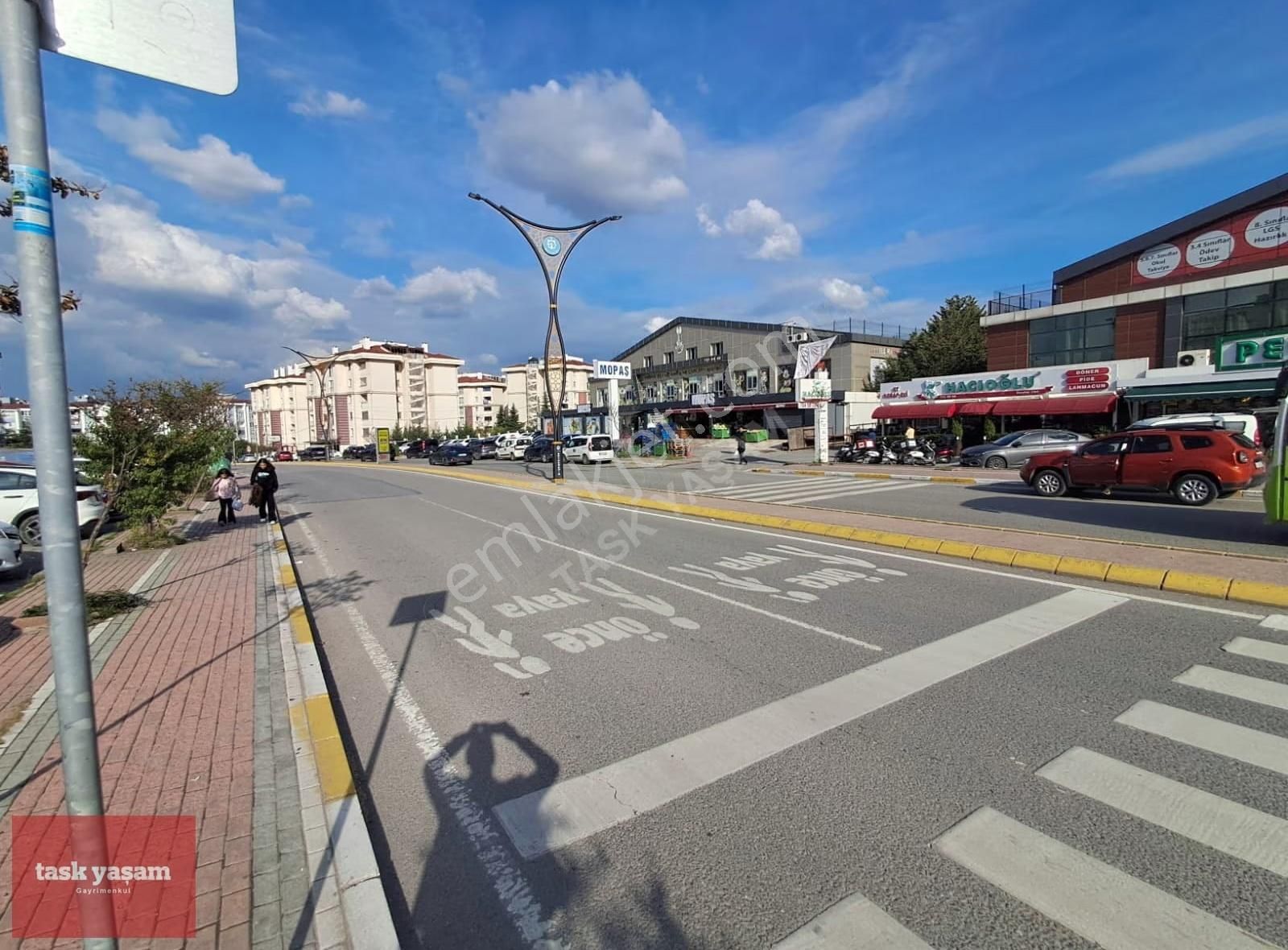 Gebze Mutlukent Merkezi Konumda Satılık 475 M² Satılık Dükkan - Görsel 4