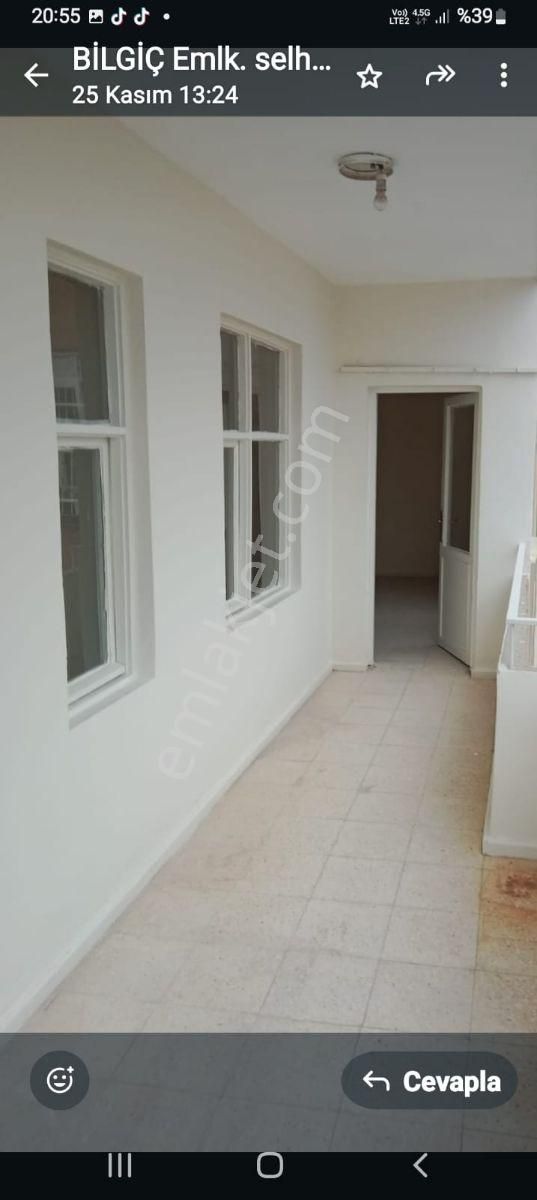 Mavi Bulvara Yakın Salı Pazarı Civ 3+1 Kiralık Daire️ - Görsel 12