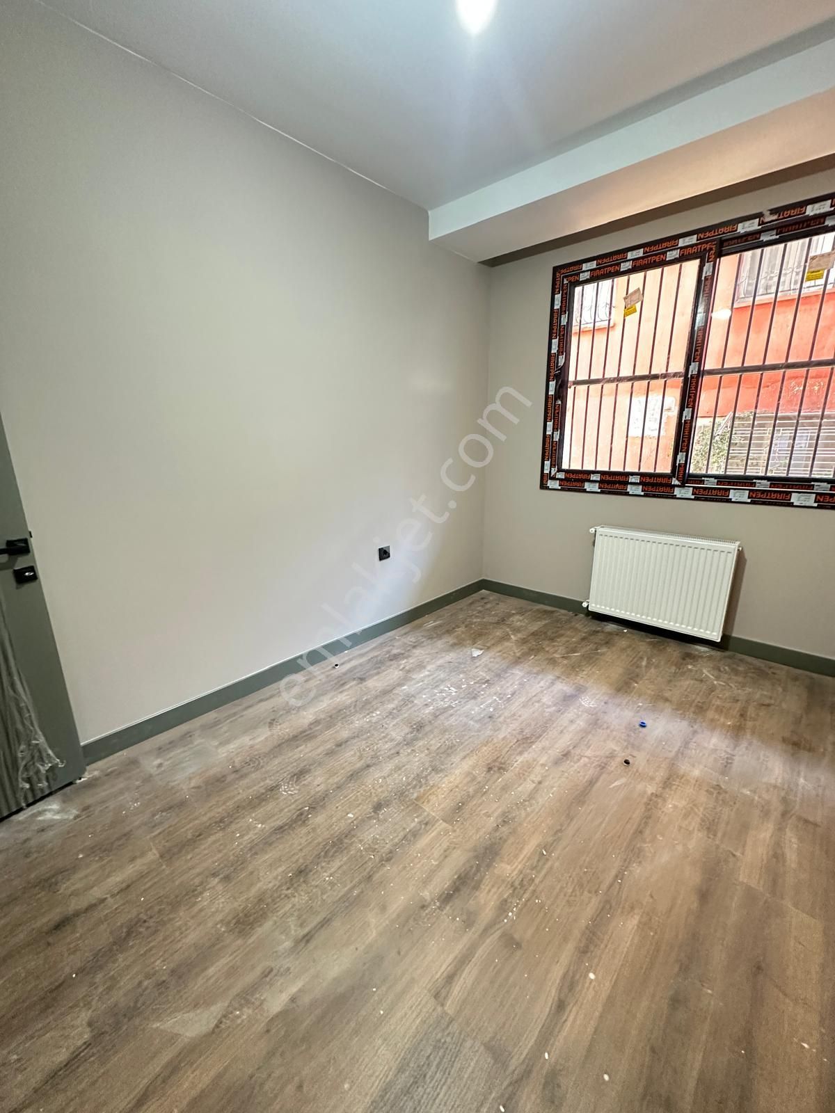 Ergünden Bahçelievlerde Oturuma Hazır 2+1 Sıfır Daire - Görsel 10