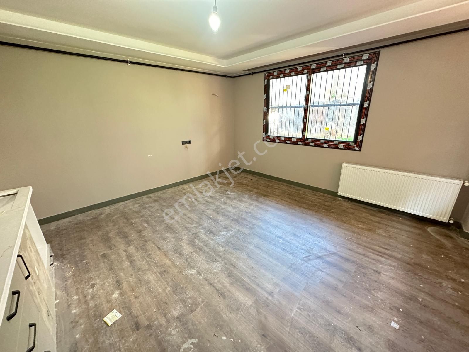 Ergünden Bahçelievlerde Oturuma Hazır 2+1 Sıfır Daire - Görsel 17
