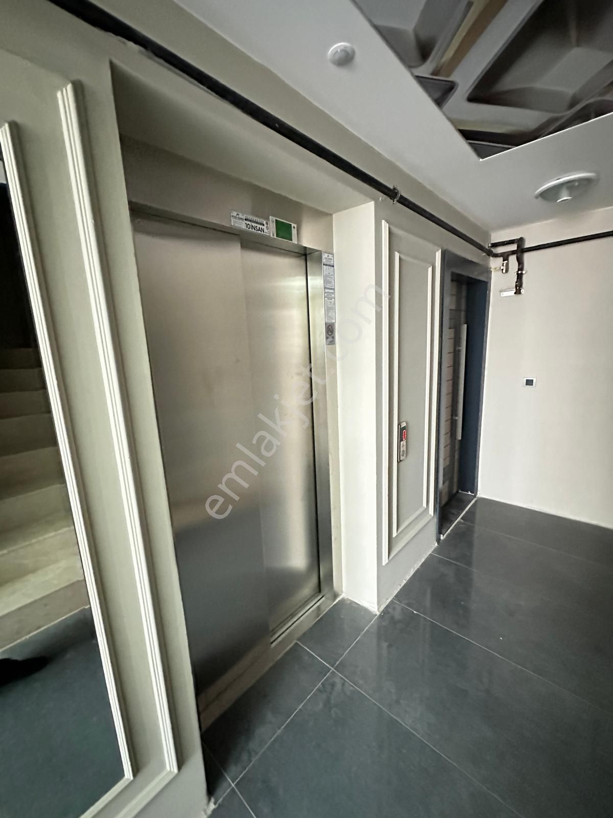 Ergünden Bahçelievlerde Oturuma Hazır 2+1 Sıfır Daire - Görsel 24