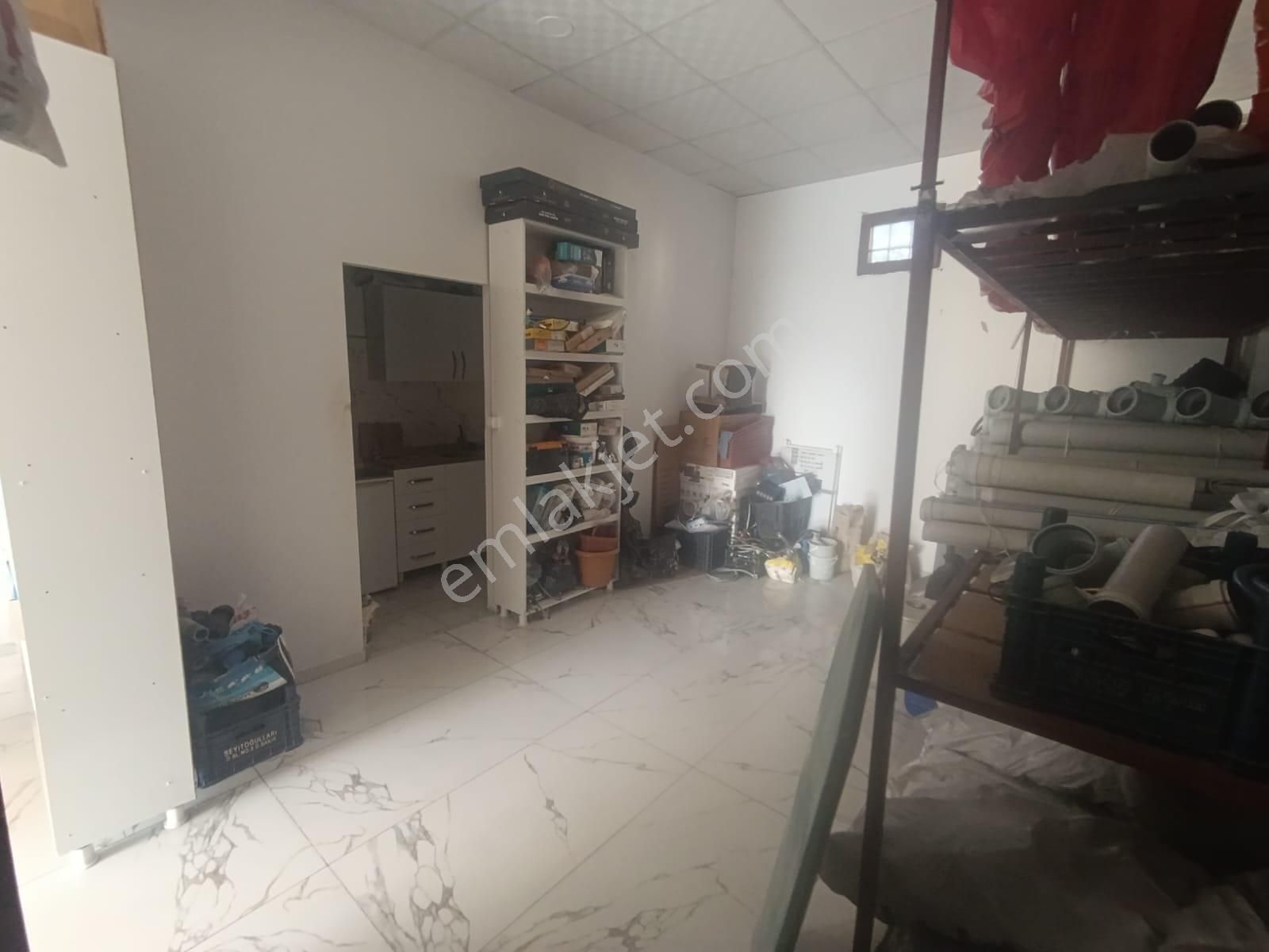 Havaalanı Kavşagı Civarında Satılık Dükkan - Görsel 6