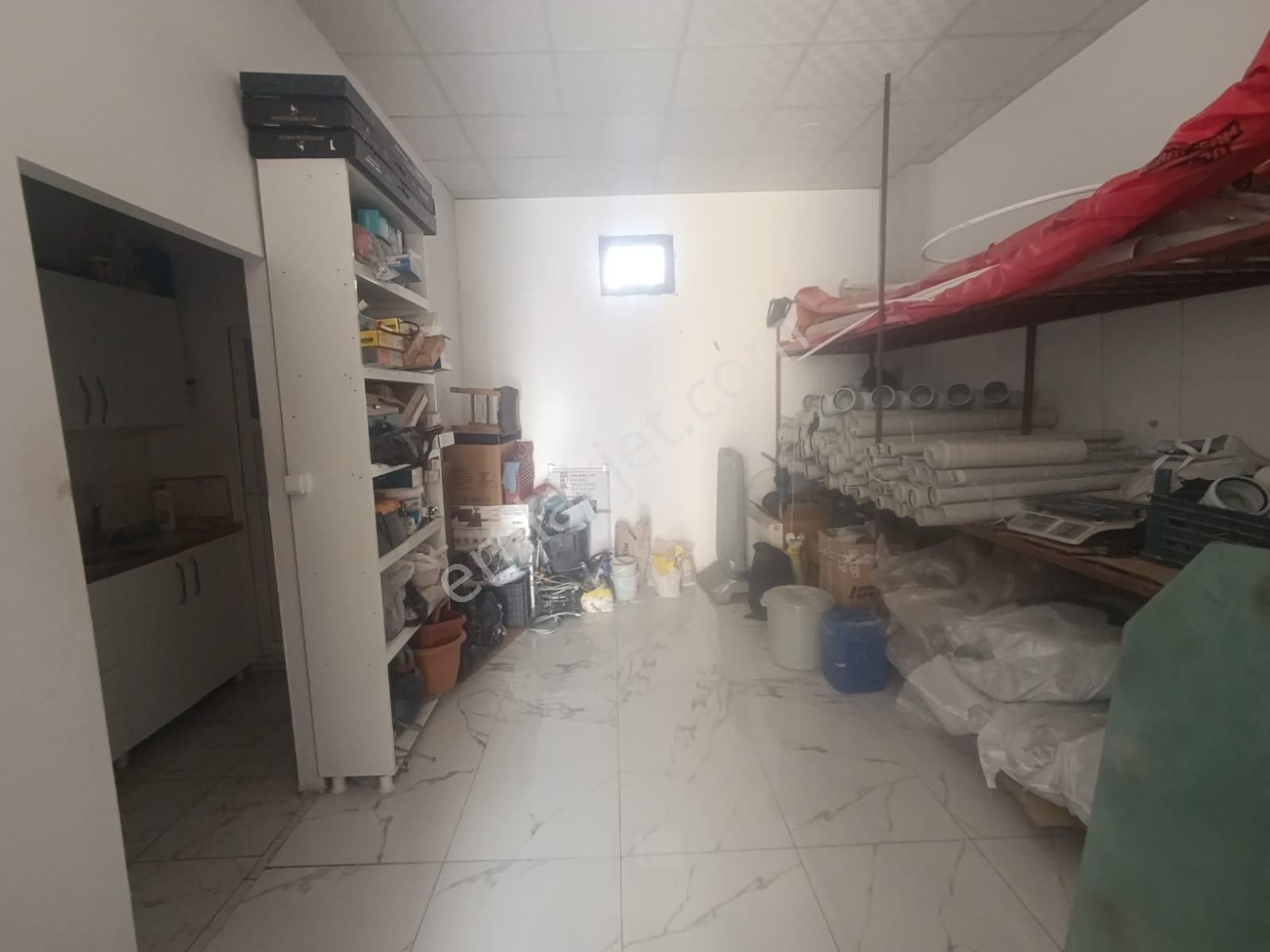 Havaalanı Kavşagı Civarında Satılık Dükkan - Görsel 7