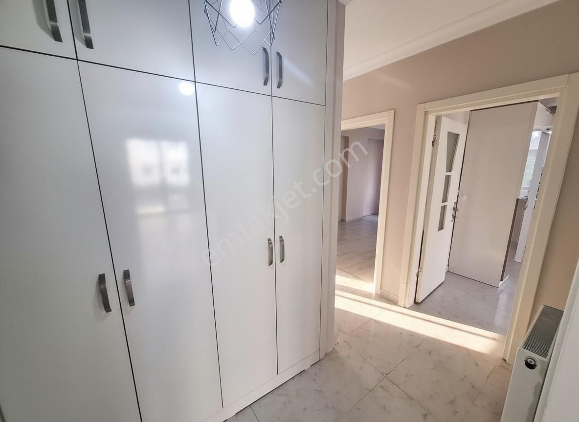 Çalı'da Site İçi, Asansörlü, Ebeveyn Banyolu 2+1 Satılık Daire - Görsel 11