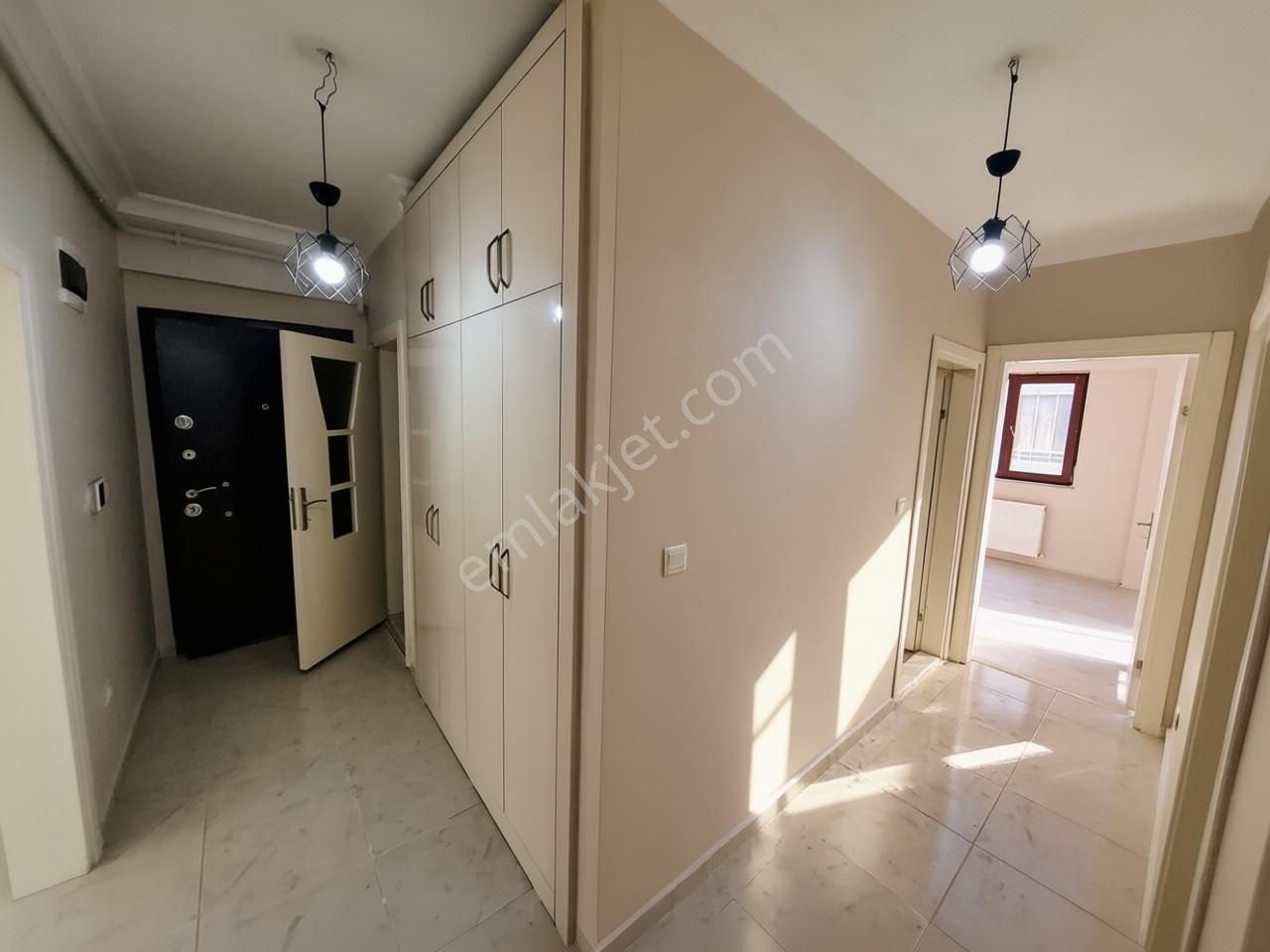 Çalı'da Site İçi, Asansörlü, Ebeveyn Banyolu 2+1 Satılık Daire - Görsel 18