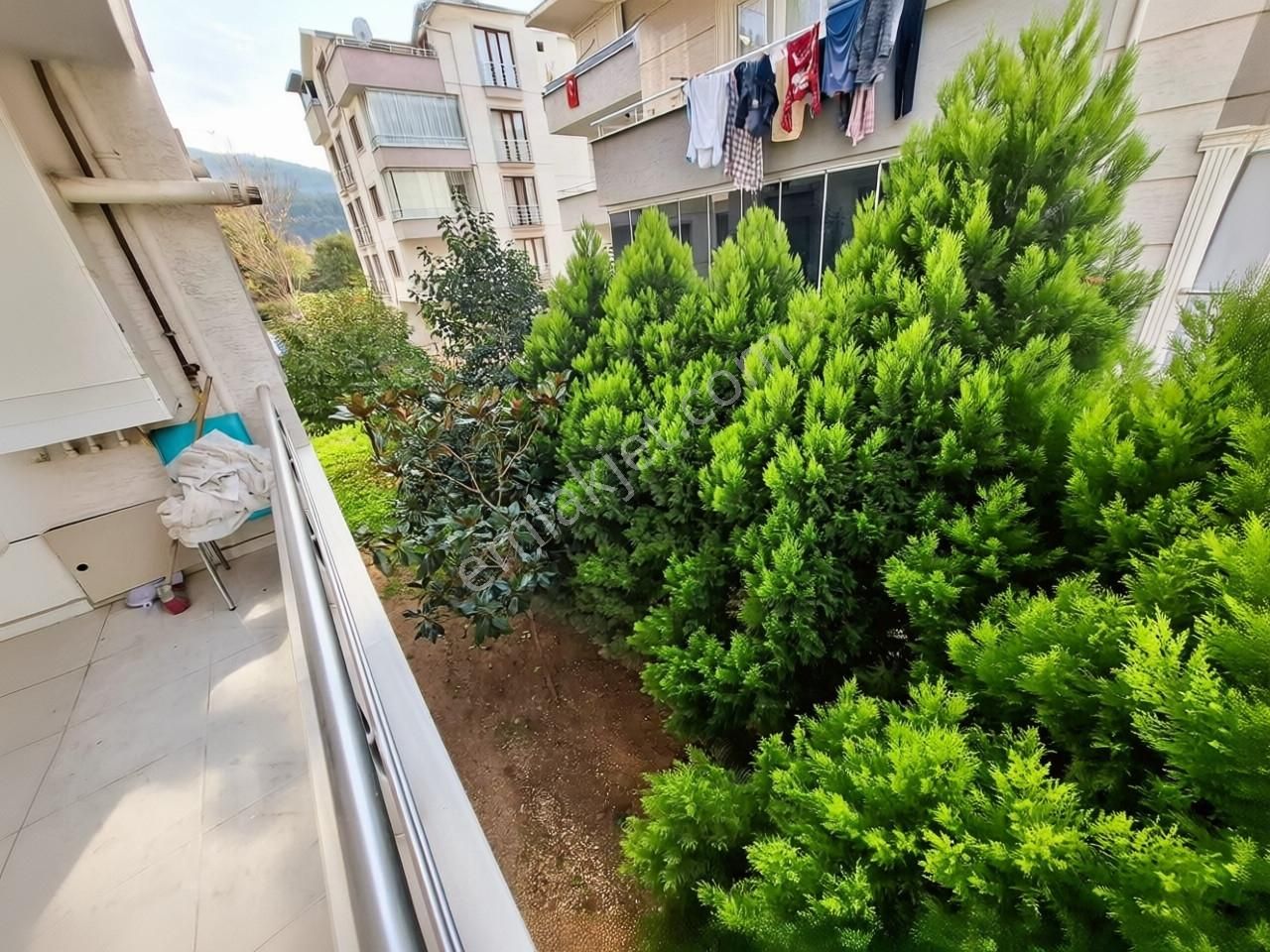 Çalı'da Site İçi, Asansörlü, Ebeveyn Banyolu 2+1 Satılık Daire - Görsel 20