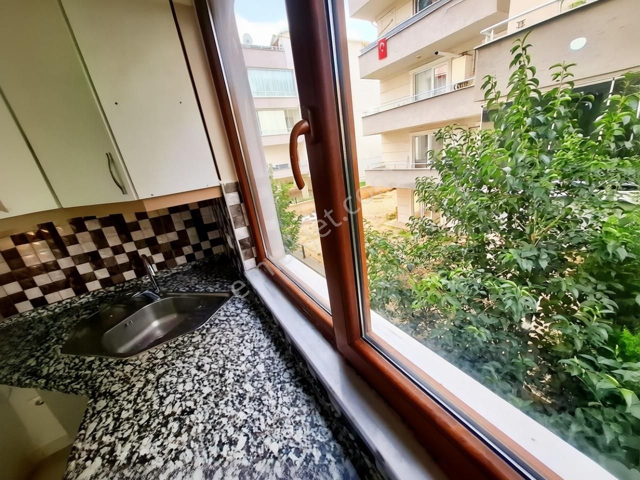 Çalı'da Site İçi, Asansörlü, Ebeveyn Banyolu 2+1 Satılık Daire - Görsel 12