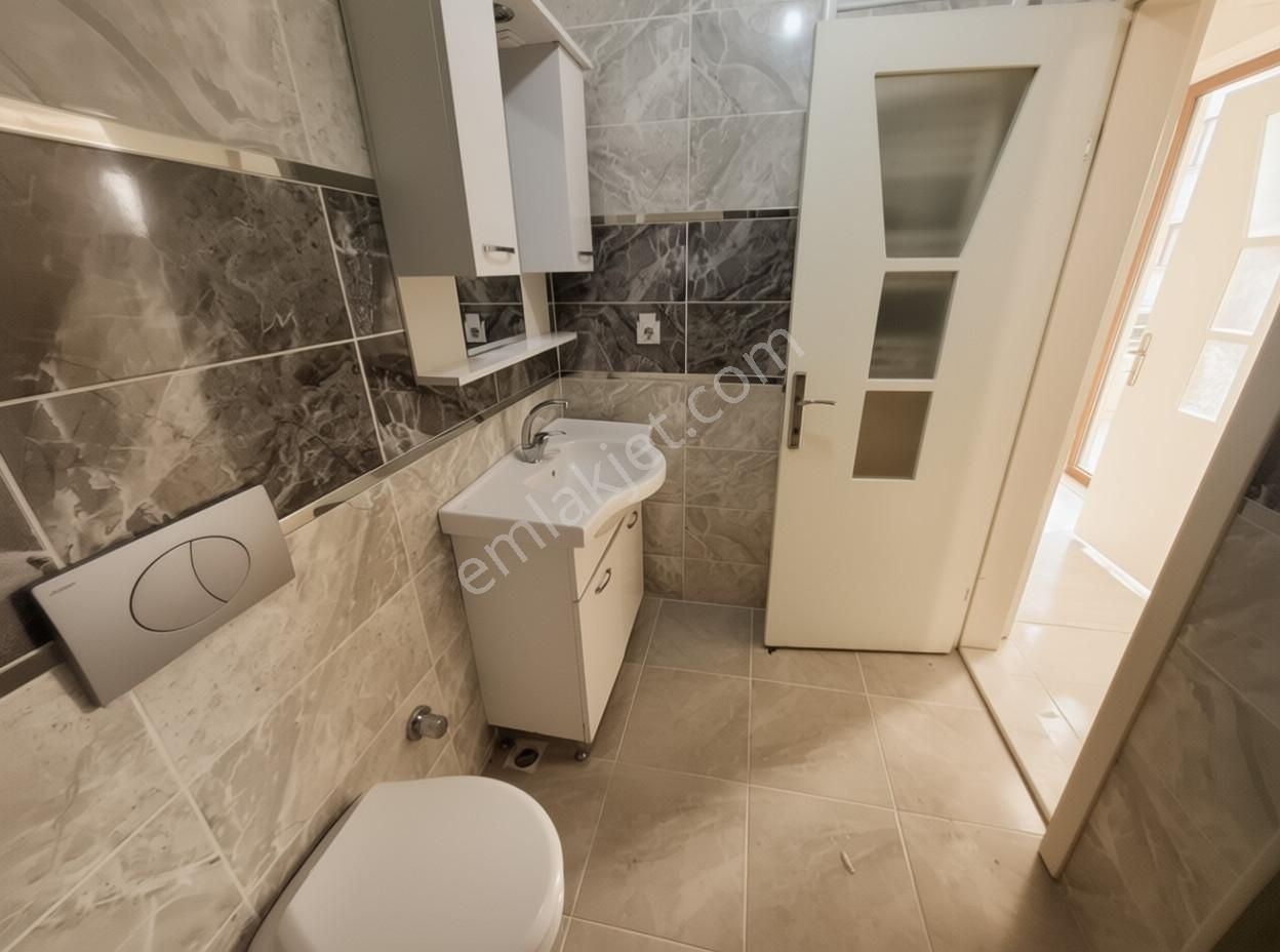 Çalı'da Site İçi, Asansörlü, Ebeveyn Banyolu 2+1 Satılık Daire - Görsel 27