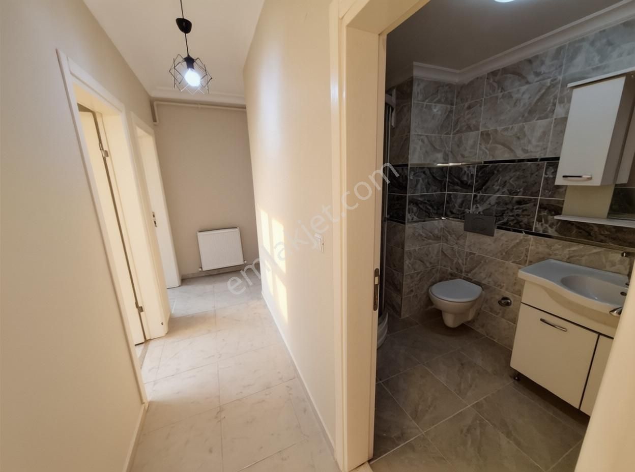 Çalı'da Site İçi, Asansörlü, Ebeveyn Banyolu 2+1 Satılık Daire - Görsel 6