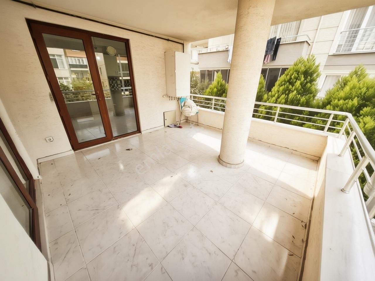 Çalı'da Site İçi, Asansörlü, Ebeveyn Banyolu 2+1 Satılık Daire - Görsel 32