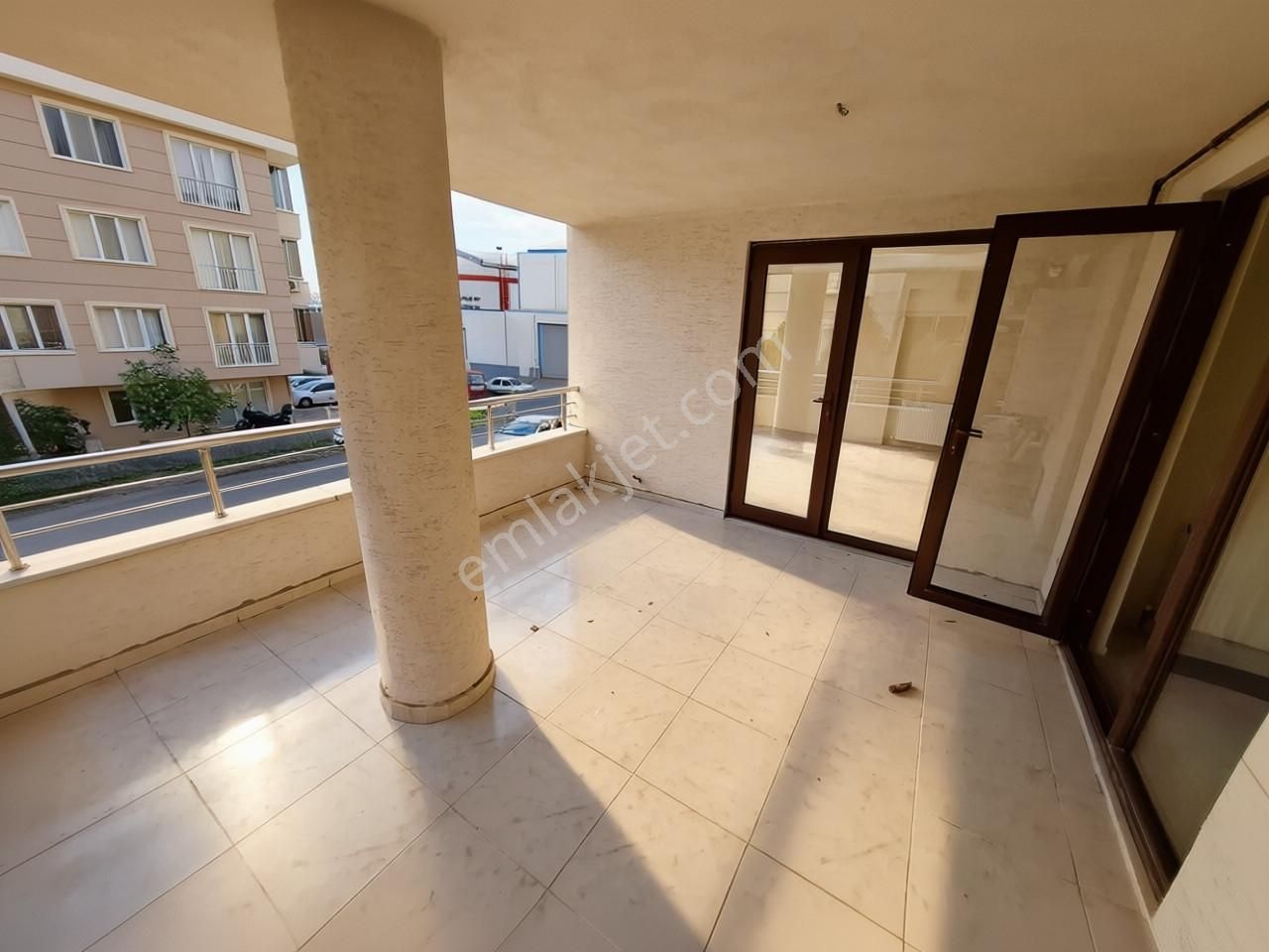 Çalı'da Site İçi, Asansörlü, Ebeveyn Banyolu 2+1 Satılık Daire - Görsel 9