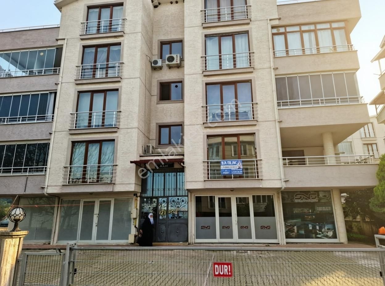Çalı'da Site İçi, Asansörlü, Ebeveyn Banyolu 2+1 Satılık Daire - Görsel 22