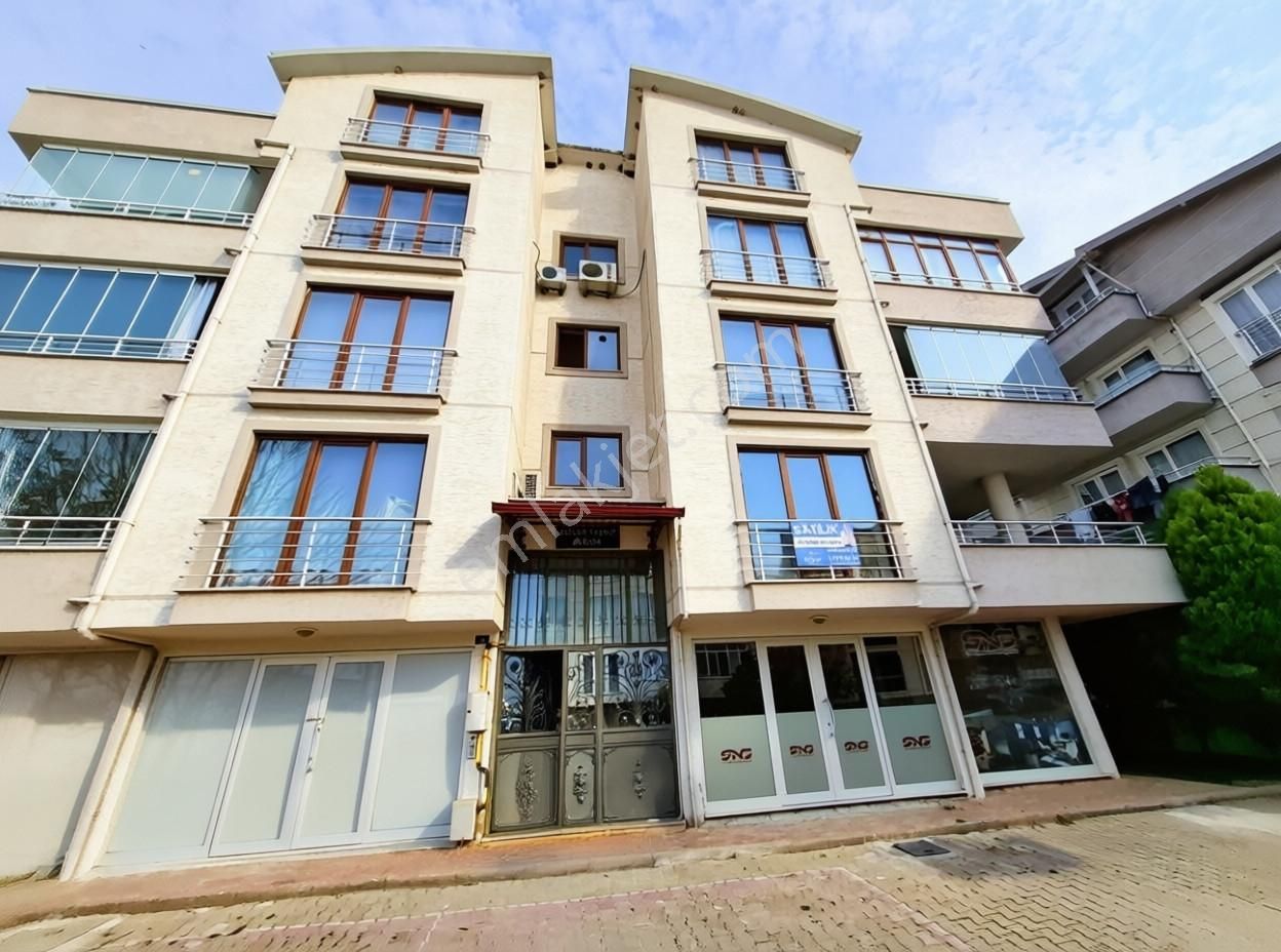 Çalı'da Site İçi, Asansörlü, Ebeveyn Banyolu 2+1 Satılık Daire