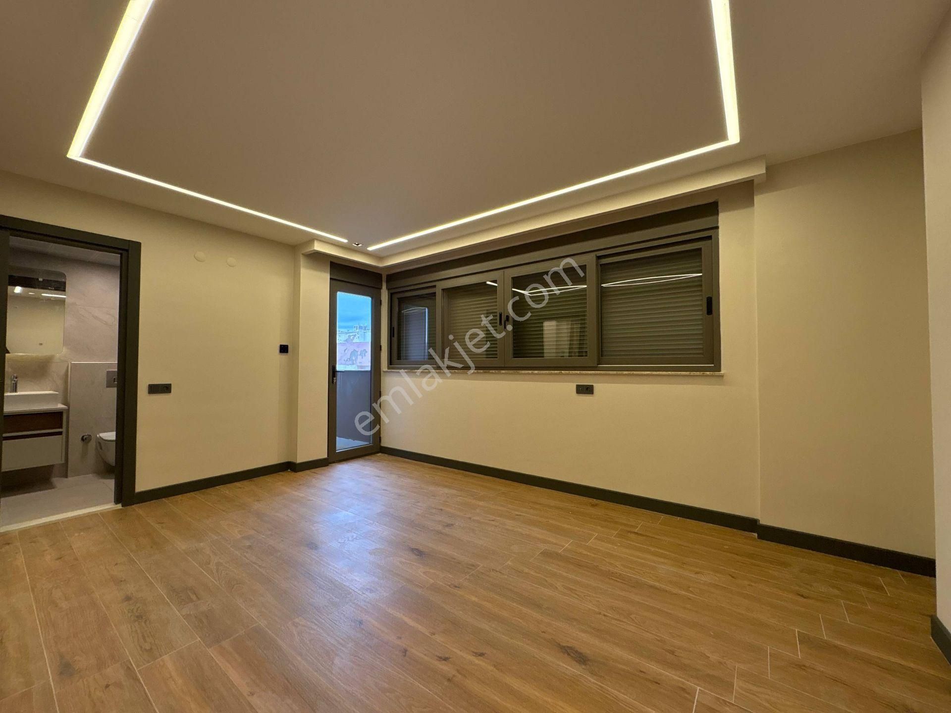 Lokasyon, Kalite Ve Manzara Bir Arada | Işıklar’da Özel 4+1 Dubleks - Görsel 4