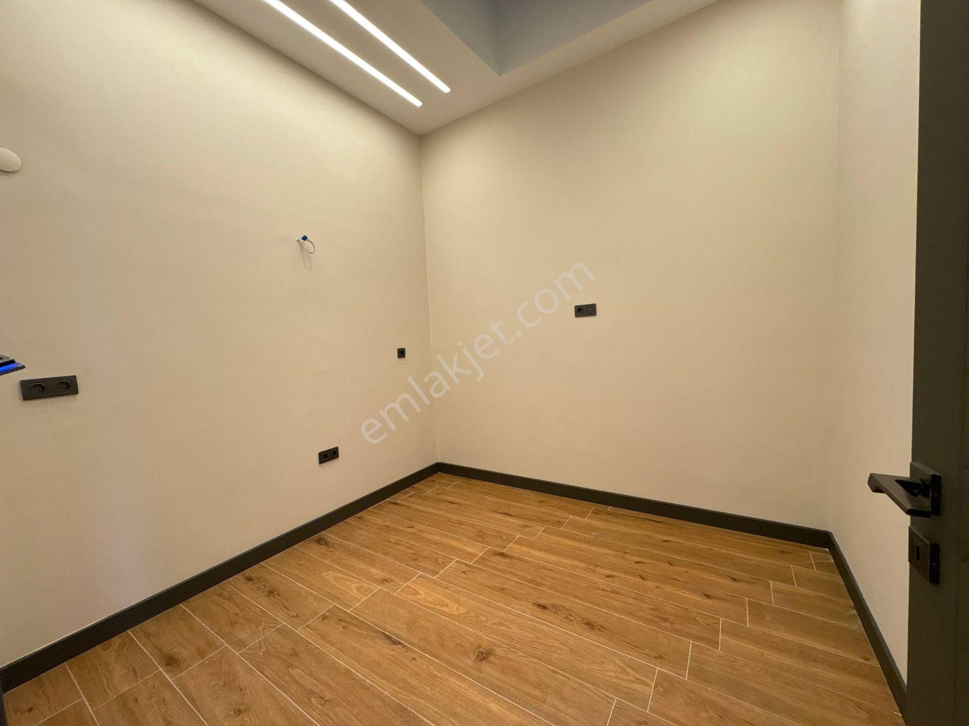 Lokasyon, Kalite Ve Manzara Bir Arada | Işıklar’da Özel 4+1 Dubleks - Görsel 15