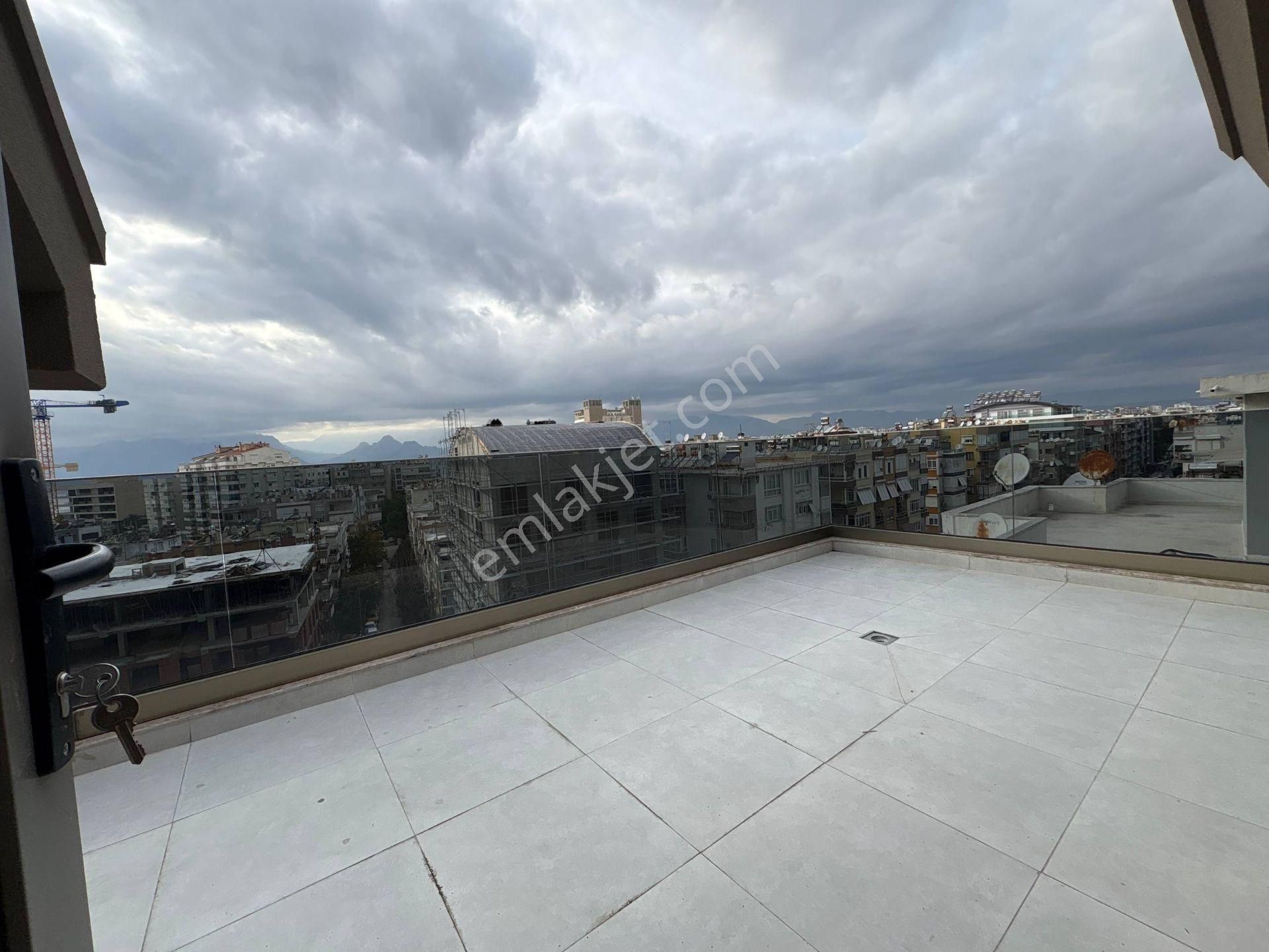 Lokasyon, Kalite Ve Manzara Bir Arada | Işıklar’da Özel 4+1 Dubleks - Görsel 14