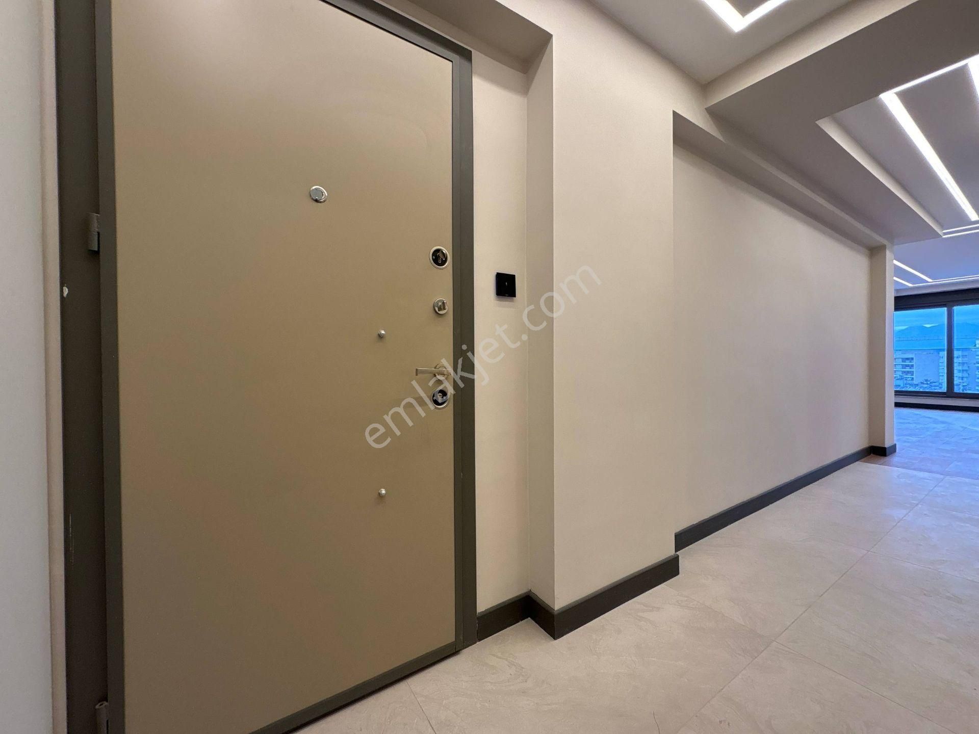 Lokasyon, Kalite Ve Manzara Bir Arada | Işıklar’da Özel 4+1 Dubleks - Görsel 2