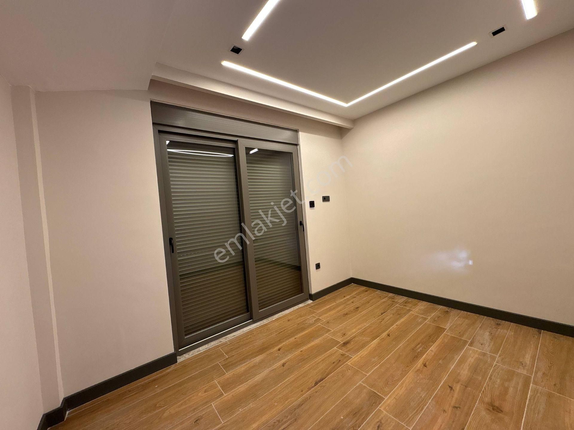 Lokasyon, Kalite Ve Manzara Bir Arada | Işıklar’da Özel 4+1 Dubleks - Görsel 13