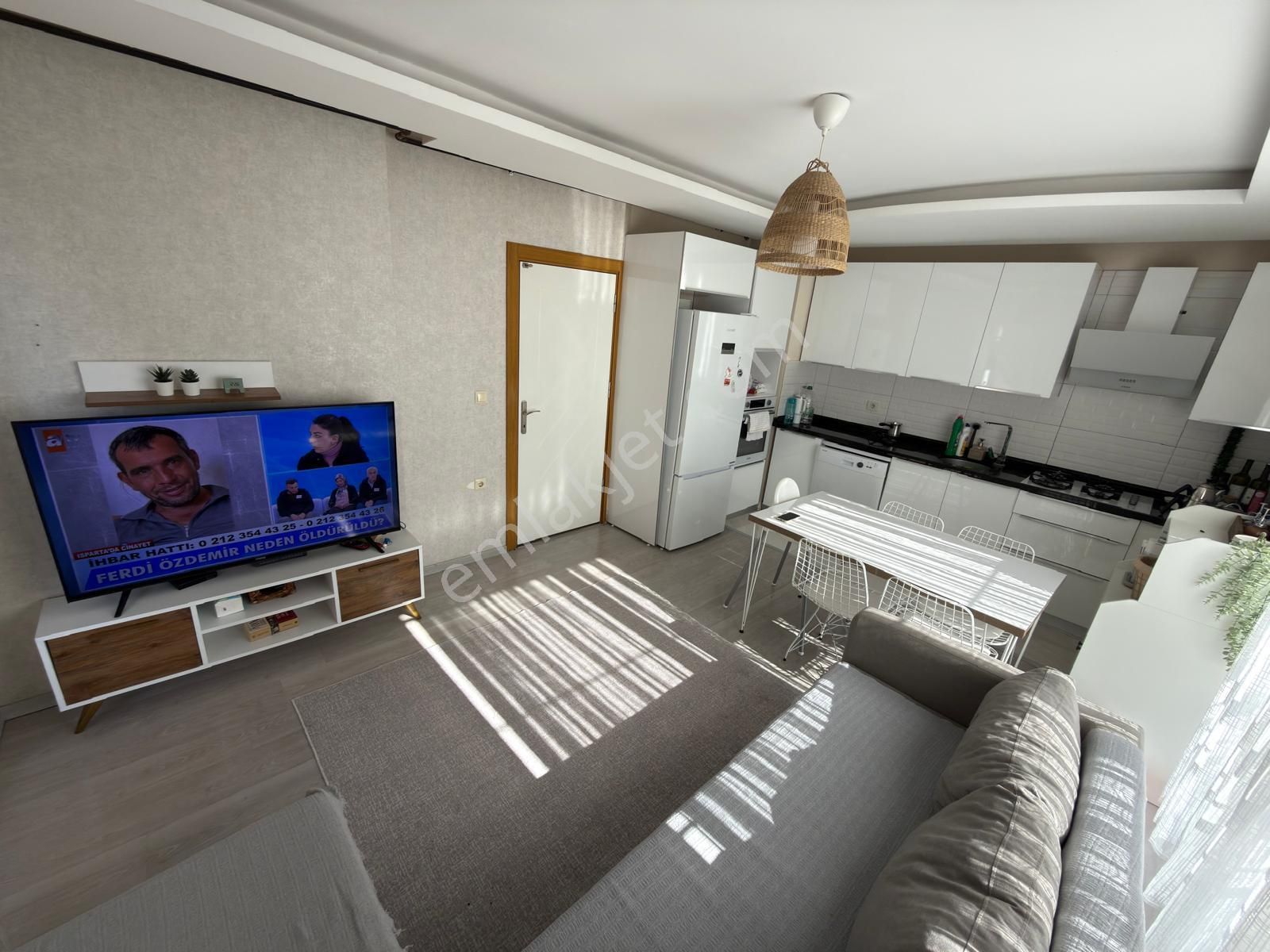 Adana Çukurova 100.yıl Mah. Satılık 3+1 Daire Doğalgazı Aktif Ebeveyn Banyolu Giyinme Odalı - Görsel 8