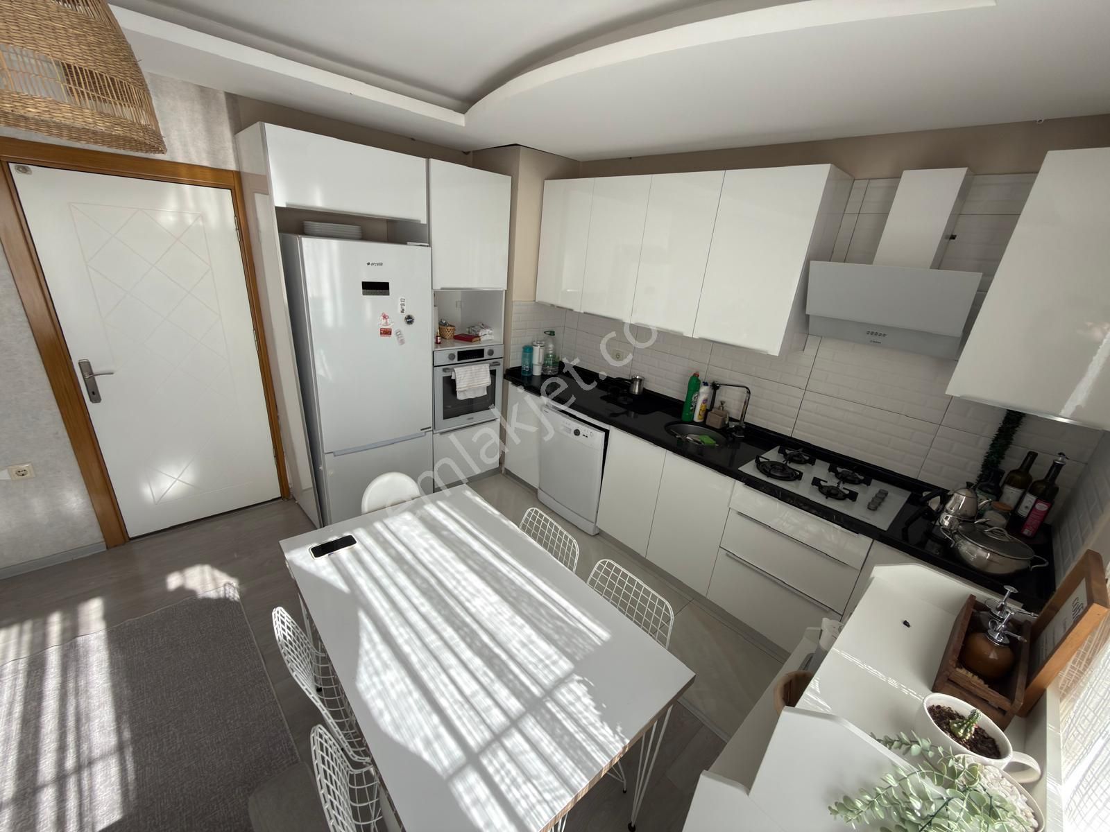 Adana Çukurova 100.yıl Mah. Satılık 3+1 Daire Doğalgazı Aktif Ebeveyn Banyolu Giyinme Odalı - Görsel 10