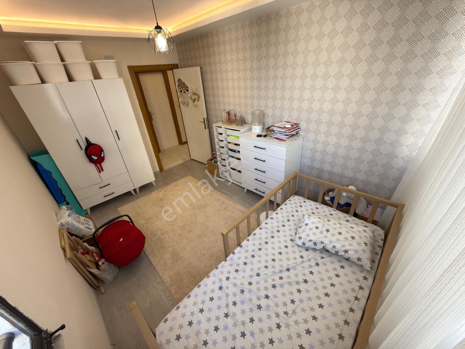 Adana Çukurova 100.yıl Mah. Satılık 3+1 Daire Doğalgazı Aktif Ebeveyn Banyolu Giyinme Odalı - Görsel 24