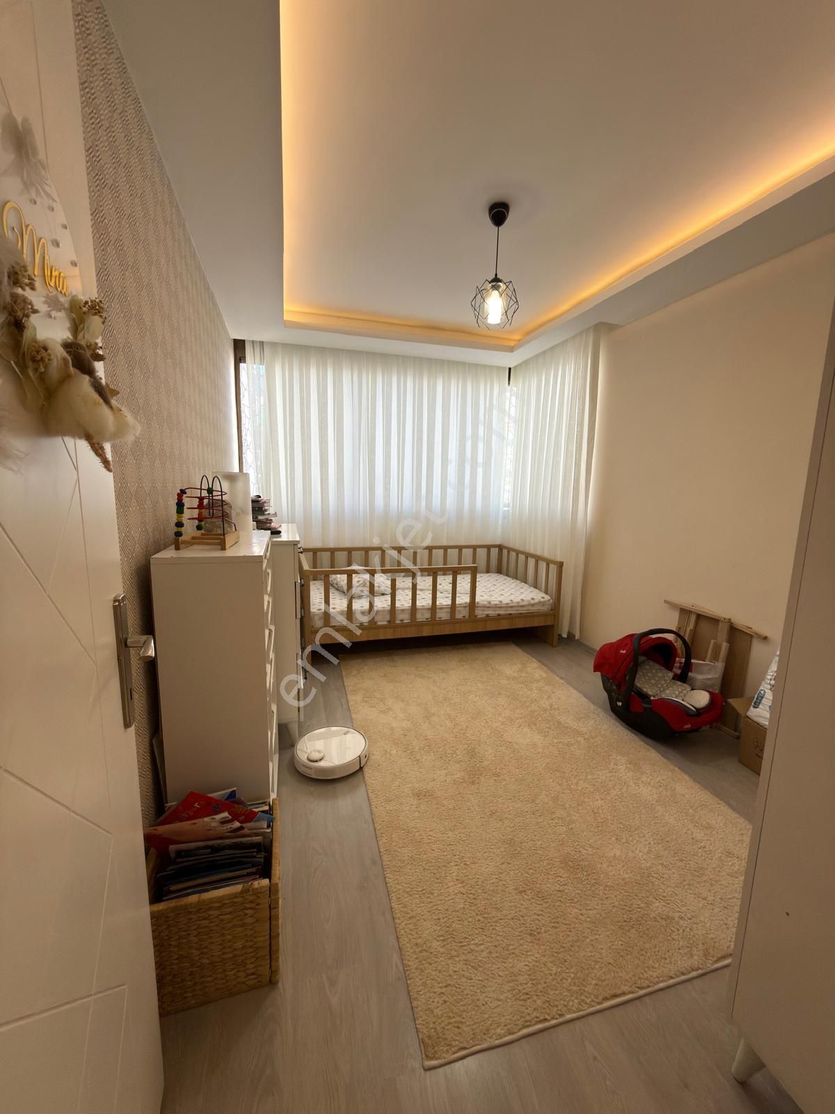 Adana Çukurova 100.yıl Mah. Satılık 3+1 Daire Doğalgazı Aktif Ebeveyn Banyolu Giyinme Odalı - Görsel 25