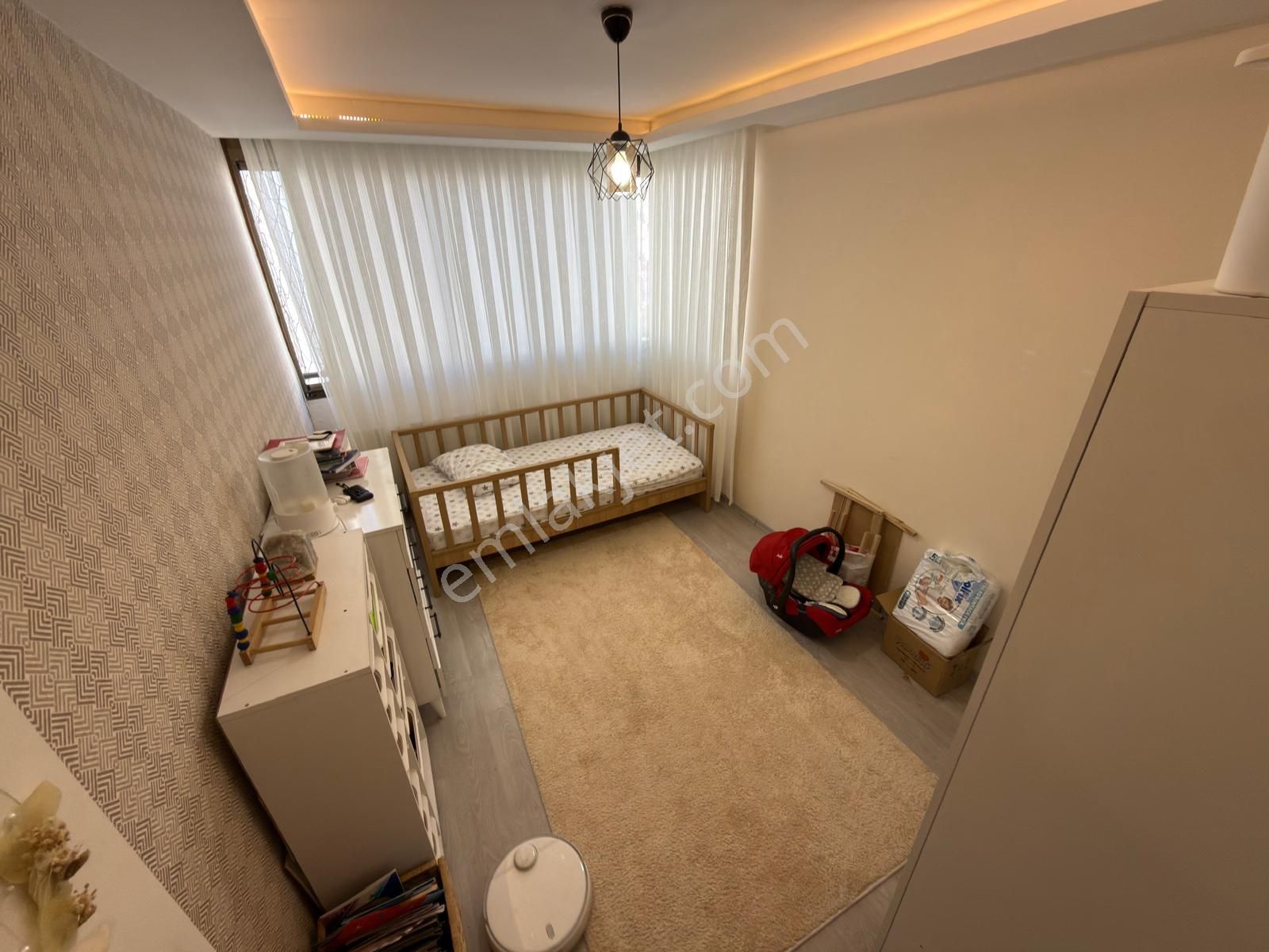 Adana Çukurova 100.yıl Mah. Satılık 3+1 Daire Doğalgazı Aktif Ebeveyn Banyolu Giyinme Odalı - Görsel 28