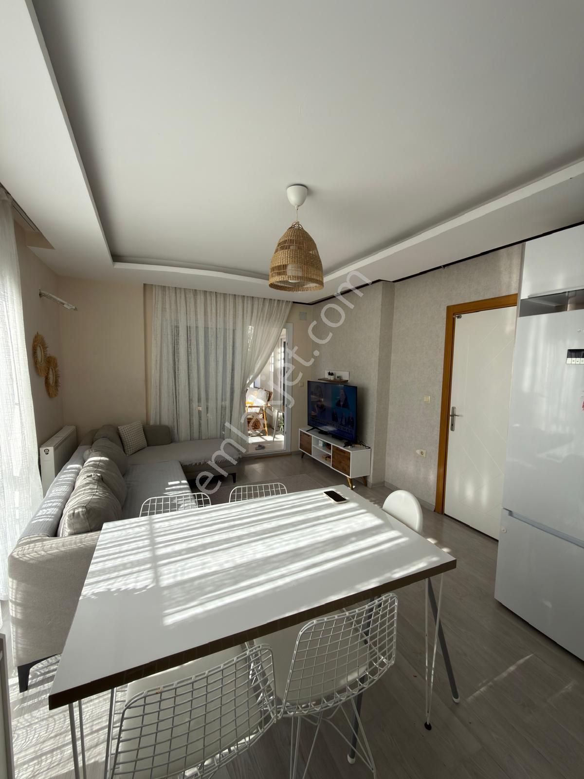 Adana Çukurova 100.yıl Mah. Satılık 3+1 Daire Doğalgazı Aktif Ebeveyn Banyolu Giyinme Odalı - Görsel 12