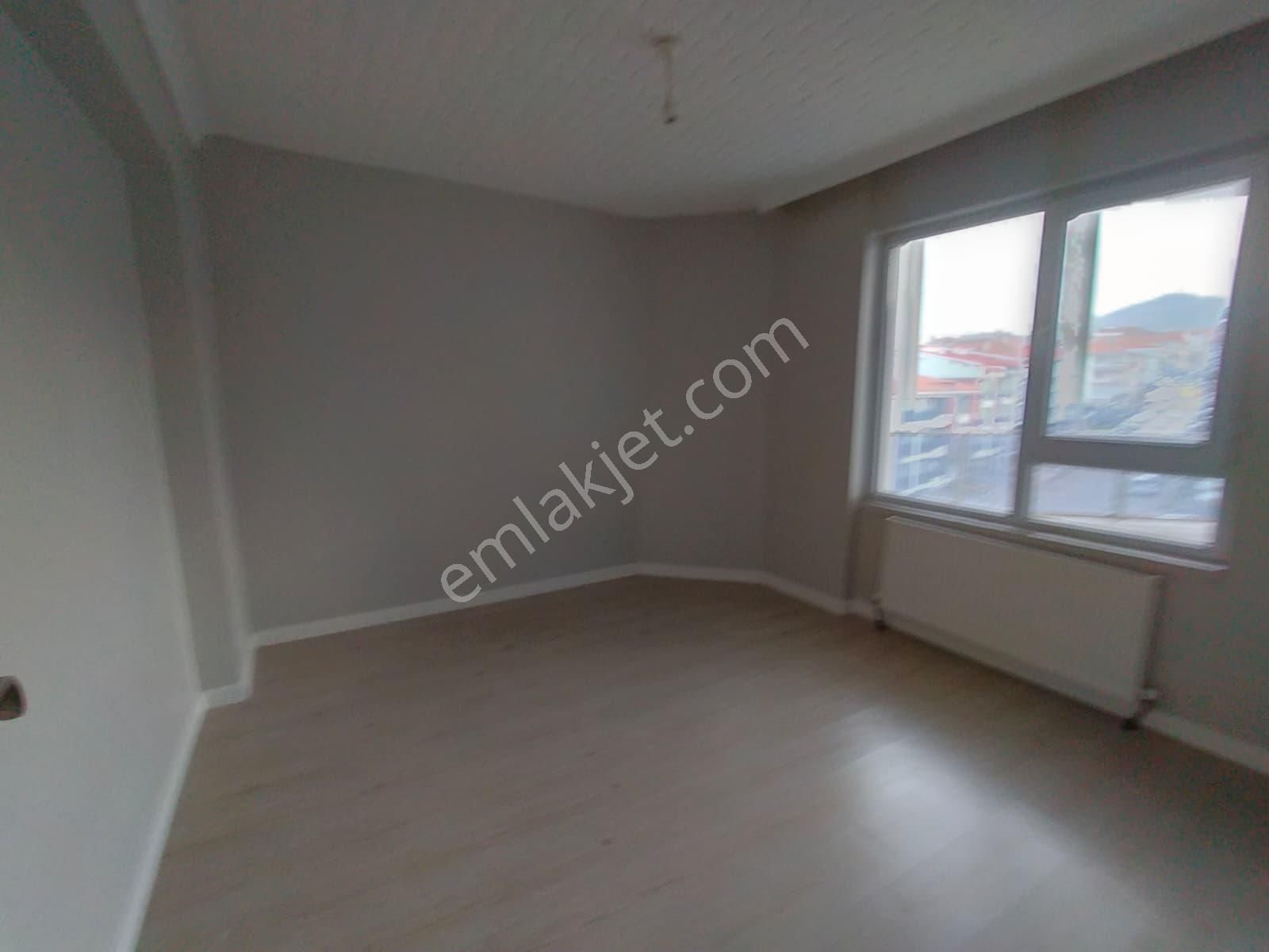 Yılmazer'den Beşikkaya Caddede Ful Manzara Masrafsız İskanlı 5+1 - Görsel 3